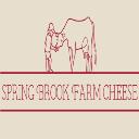 Spring Brook Farm Cheese logo